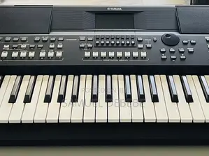 Sx 600 Keyboard