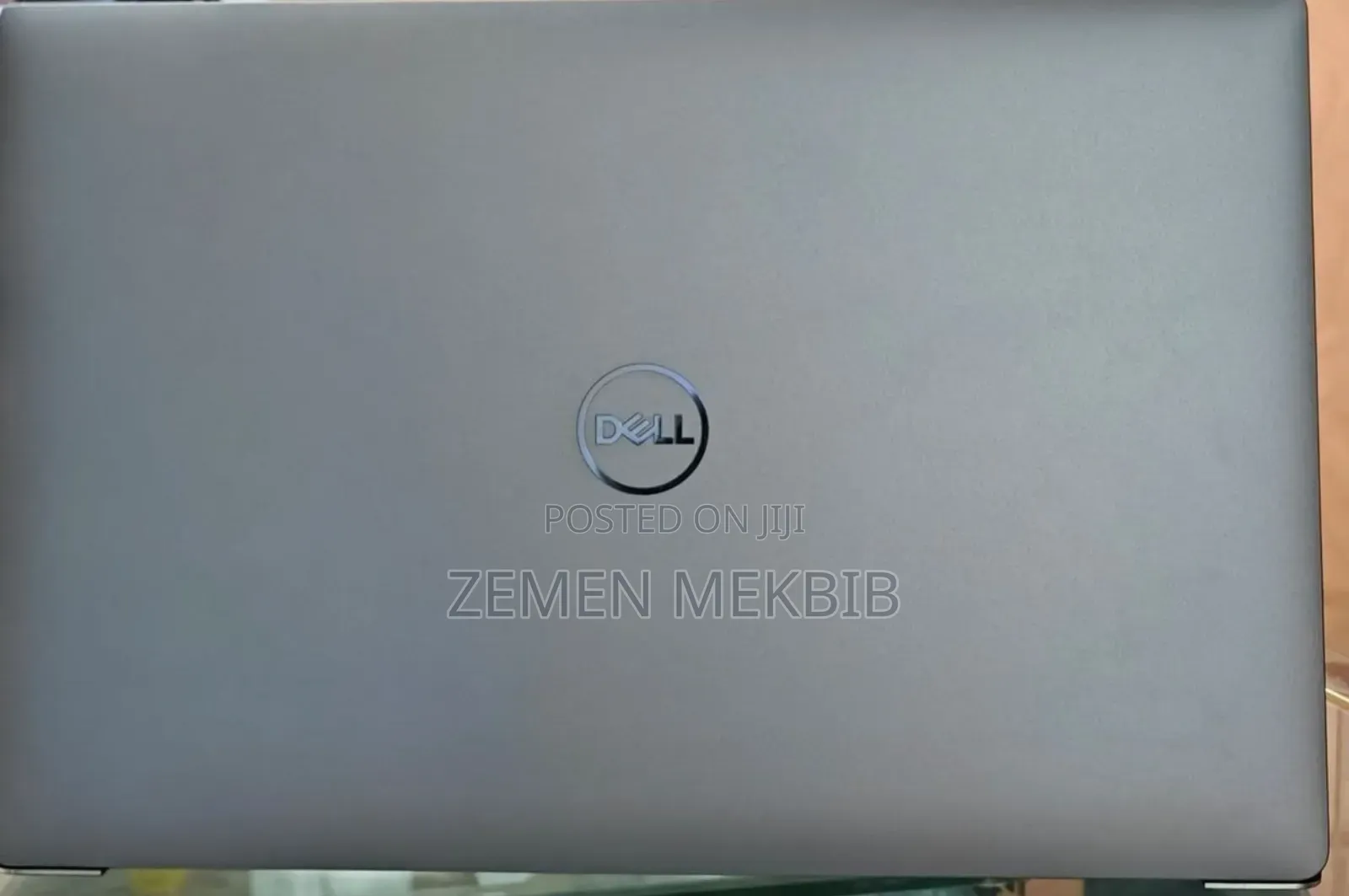 New Laptop Dell Precision 5540 16GB Intel Core i7 SSD 512GB