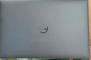 New Laptop Dell Precision 5540 16GB Intel Core i7 SSD 512GB