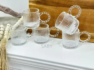 7pcs Tea Pot Set