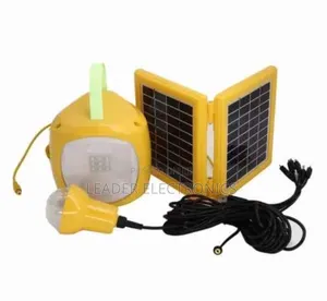 Home Solar System – Clean Energy | Power Backup for Your Home
