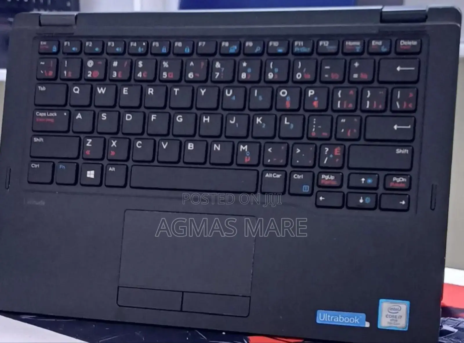 New Laptop Dell Latitude 13 3000 16GB Intel Core i7 SSD 512GB