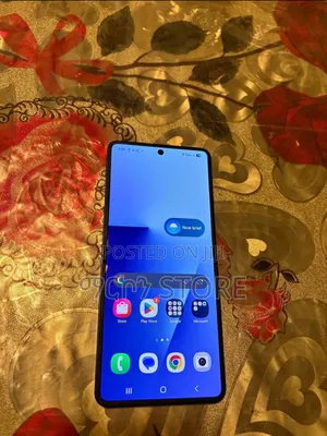 New Samsung Galaxy Z Flip7 512 GB Black