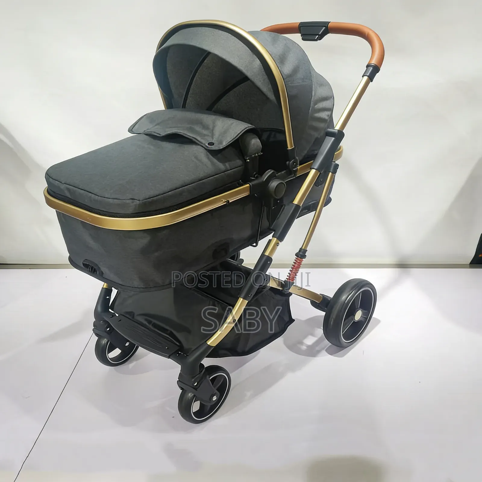 Kids Trolley Stroller
