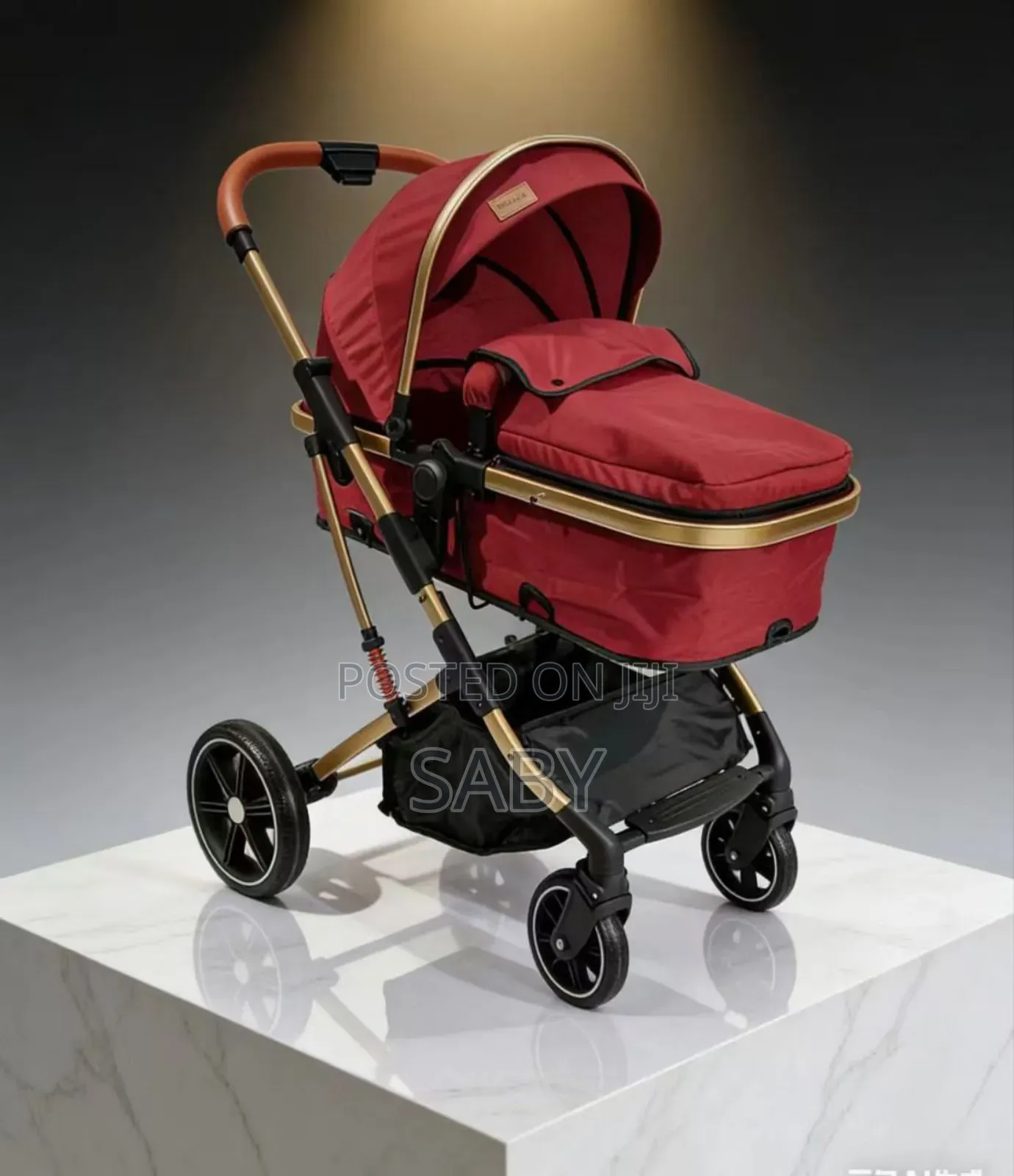 Kids Trolley Stroller