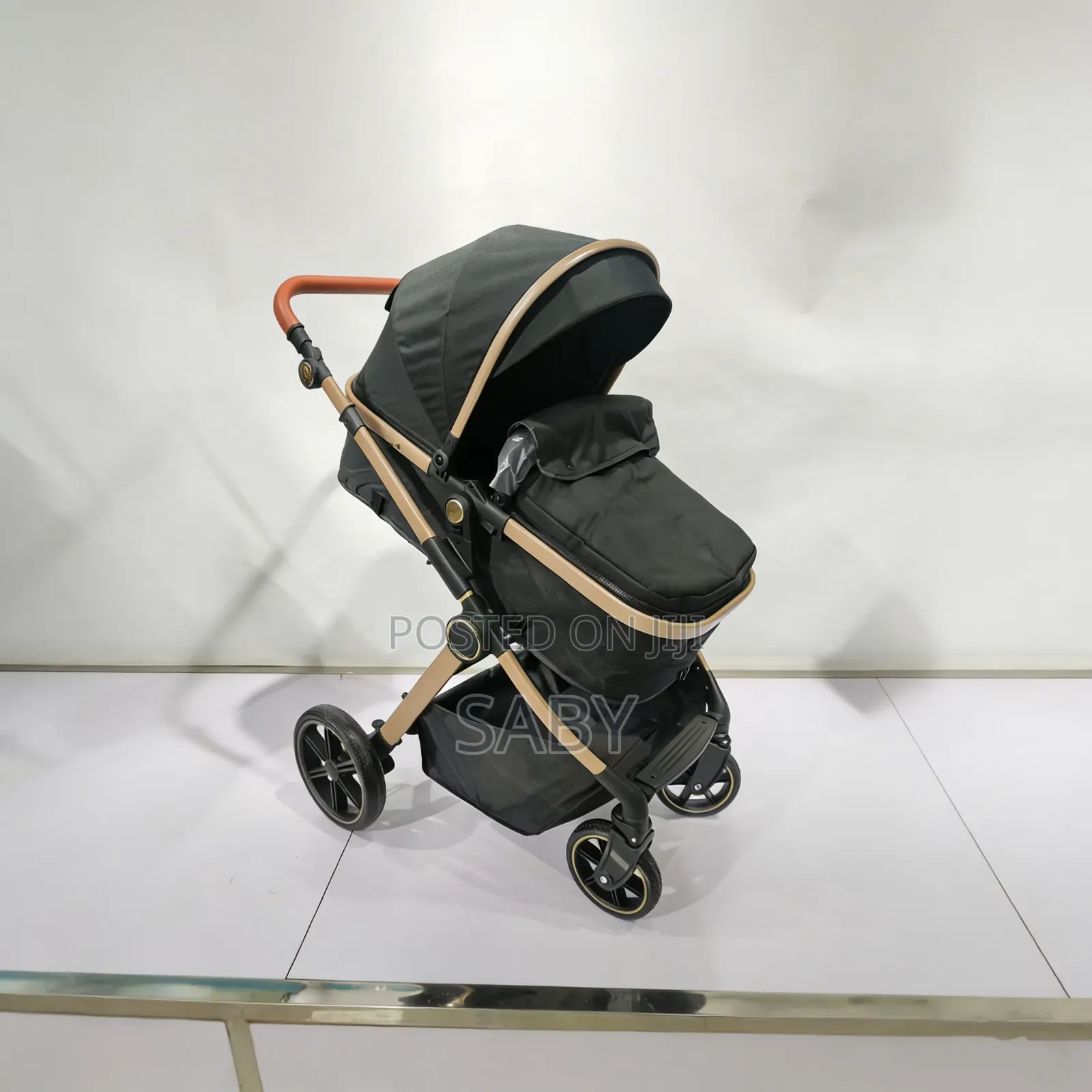 Kids Trolley Stroller