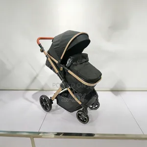 Kids Trolley Stroller