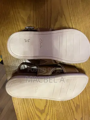 Clark Shoes