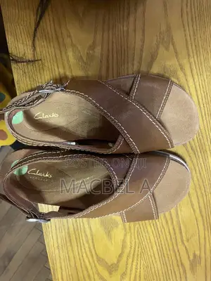 Clark Shoes