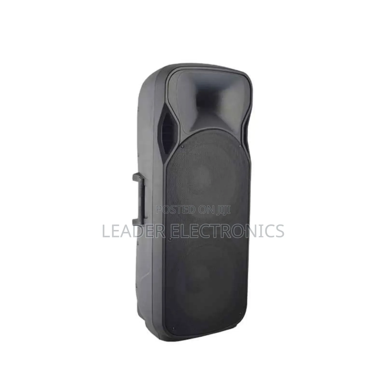 Professional Sound System – Powerful Audio | Party Event Ready