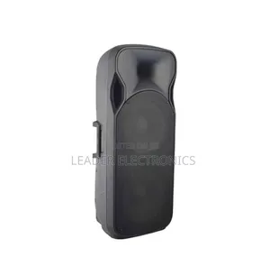 Professional Sound System – Powerful Audio | Party Event Ready