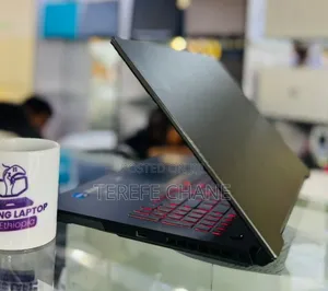 New Laptop Asus TUF Gaming F16 16GB Intel Core i7 SSD 512GB