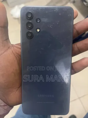Samsung Galaxy A32 64 GB Gray