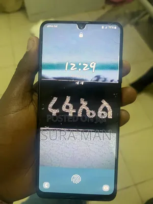 Samsung Galaxy A32 64 GB Gray