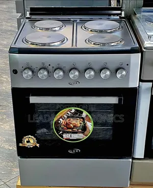 Lux Oven 60×60 – New 2026 Original | Powerful Professional