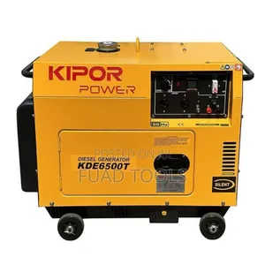 Kipor Silent Diesel Generetor