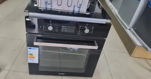 Kumtel Built in Glass Ovens Stoves 60×60.Cm Delivery