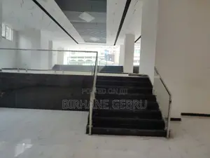 Space Rent for Supermarket