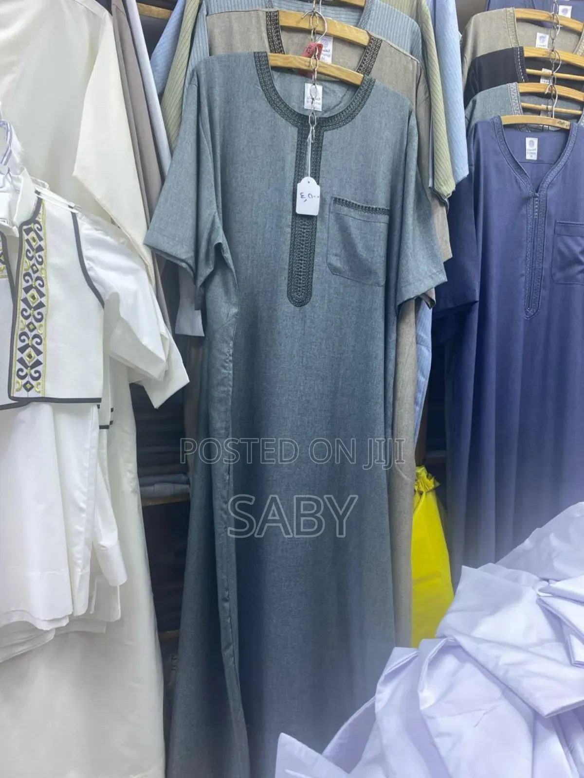 Mens Jalabia