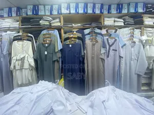 Mens Jalabia