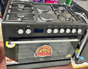 Delta Oven 60×90 – Original | Spacious Powerful Cooker