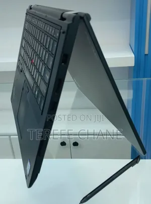 New Laptop Lenovo ThinkPad Yoga 460 8GB Intel Core i5 SSD 256GB