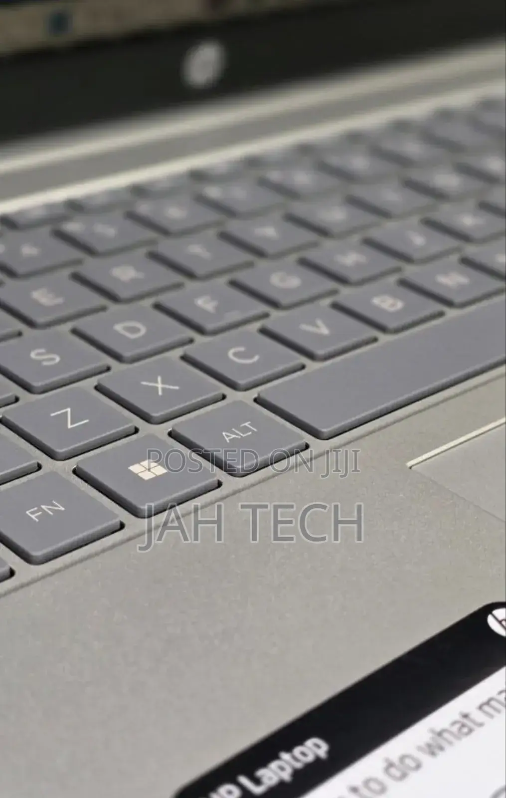 New Laptop HP Stream Notebook 16GB Intel Core 7 SSD 512GB