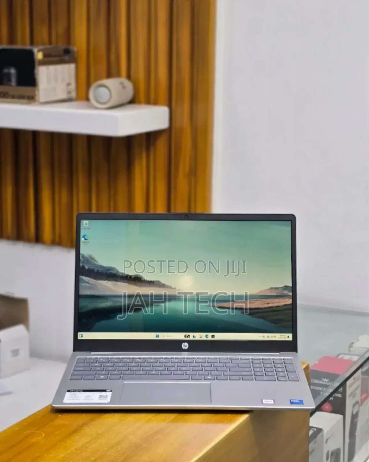 New Laptop HP Stream Notebook 16GB Intel Core 7 SSD 512GB