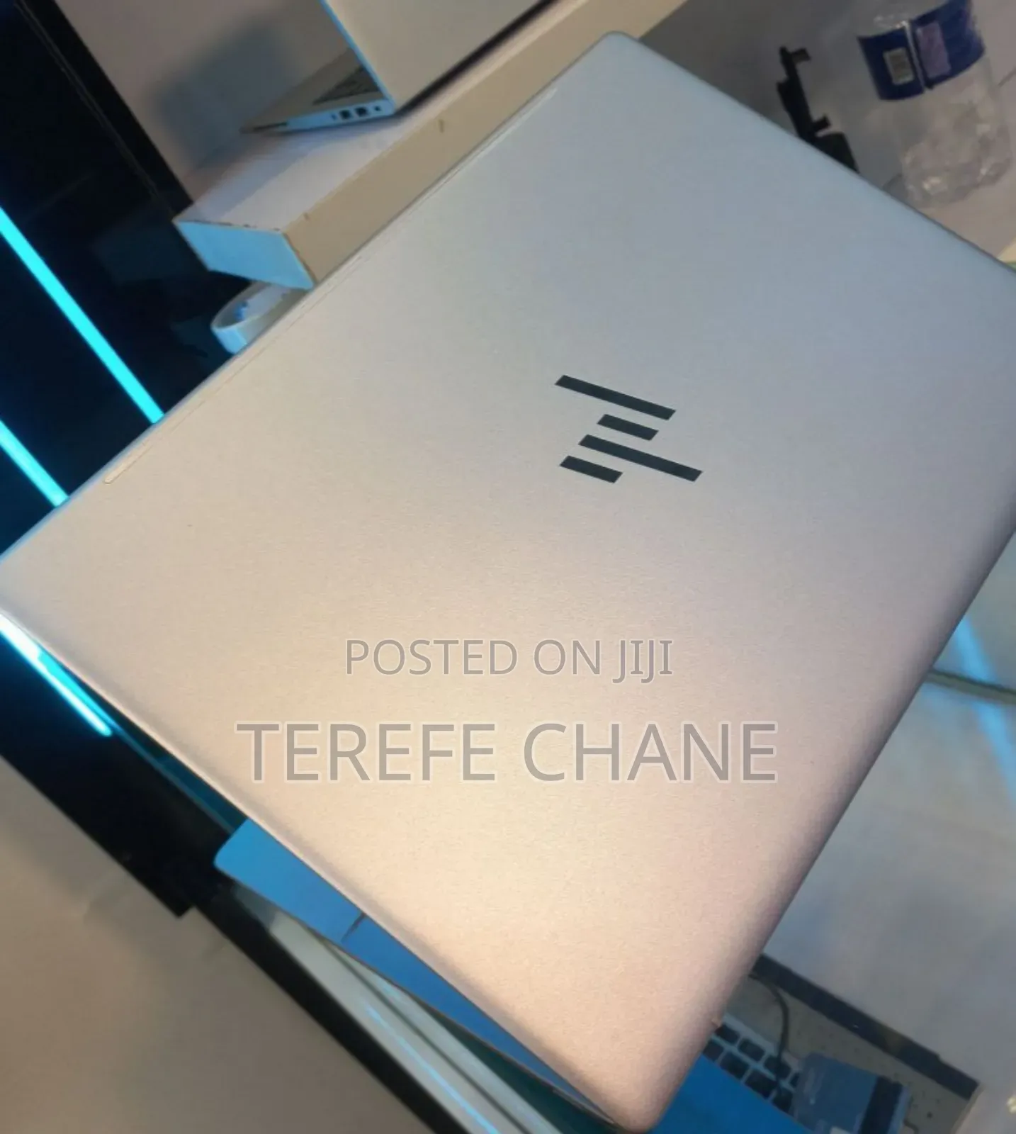 New Laptop HP Pavilion 14 16GB Intel Core i7 SSD 1T