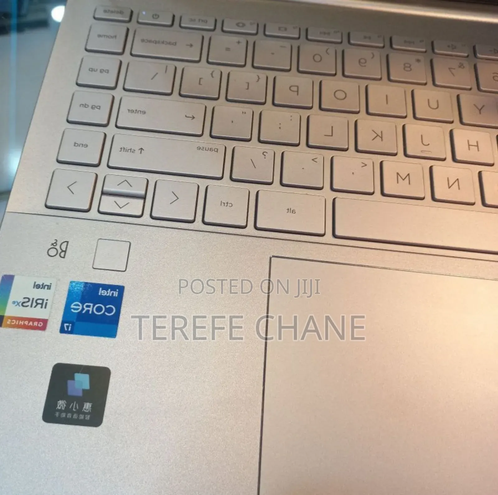 New Laptop HP Pavilion 14 16GB Intel Core i7 SSD 1T