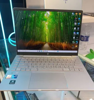 New Laptop HP Pavilion 14 16GB Intel Core i7 SSD 1T