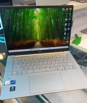 New Laptop HP Pavilion 14 16GB Intel Core i7 SSD 1T