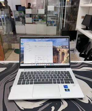 New Laptop HP ProBook 430 G8 16GB Intel Core i7 SSD 256GB