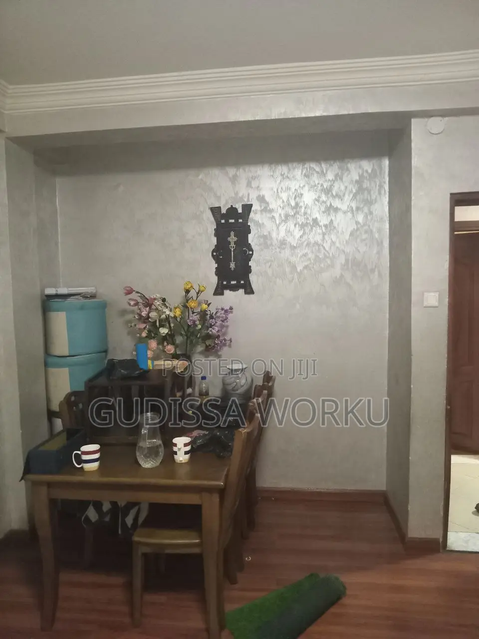 Furnished 6bdrm House in Kolfe Keranio for sale