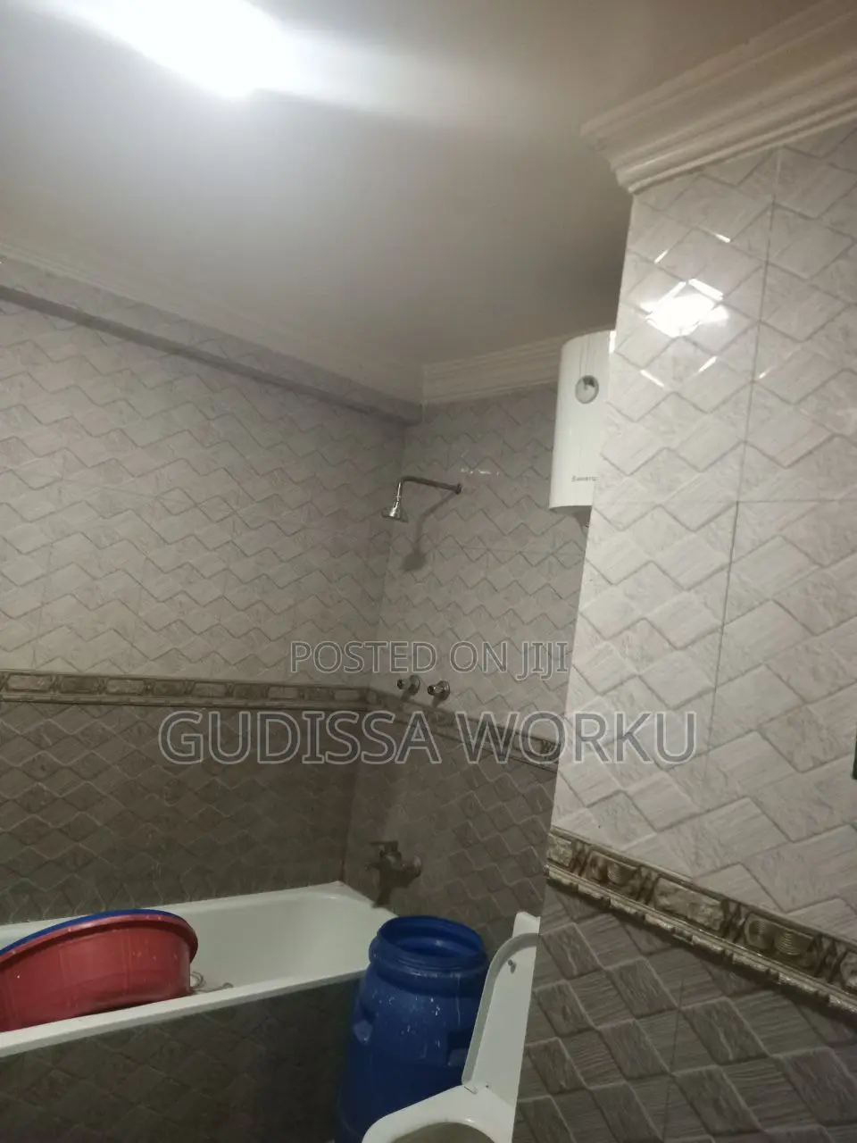 Furnished 6bdrm House in Kolfe Keranio for sale