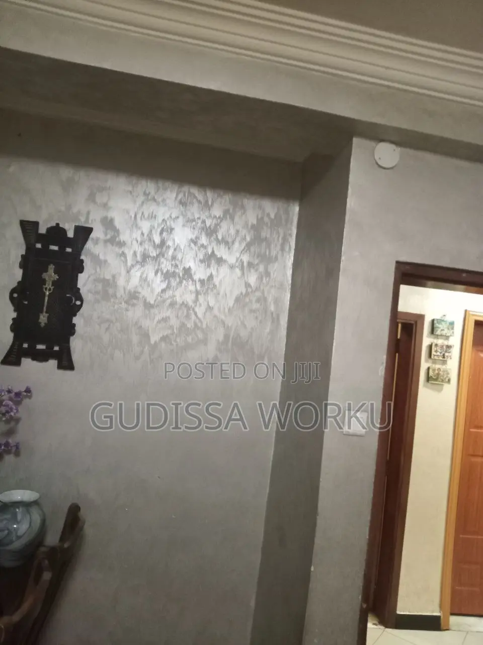 Furnished 6bdrm House in Kolfe Keranio for sale