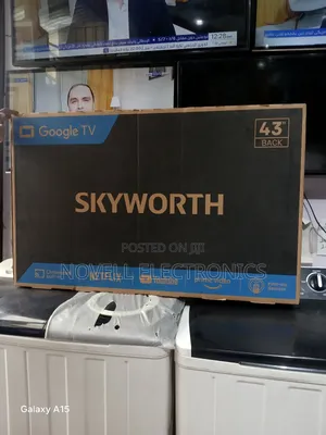 Skyworth 43 Inch Tv