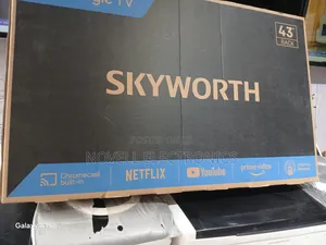 Skyworth 43 Inch Tv