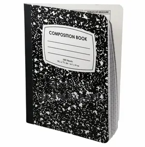 Composition Book