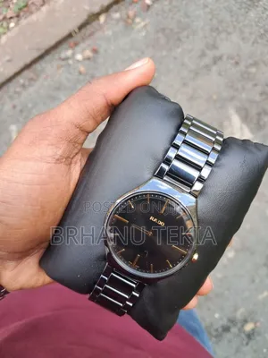 Rado True Thinline