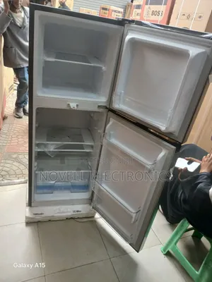 Hisense 210 Fridg