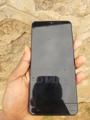 New Samsung Galaxy A07 128 GB Gray