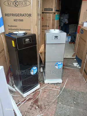 Aqua Drop Water Dispenser