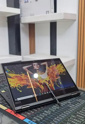 New Laptop Lenovo ThinkPad X390 Yoga 16GB Intel Core i5 SSD 512GB