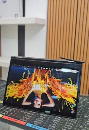 New Laptop Lenovo ThinkPad X390 Yoga 16GB Intel Core i5 SSD 512GB