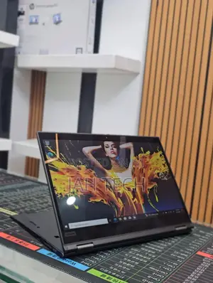 New Laptop Lenovo ThinkPad X390 Yoga 16GB Intel Core i5 SSD 512GB