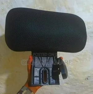 Office Chair ራስጌ