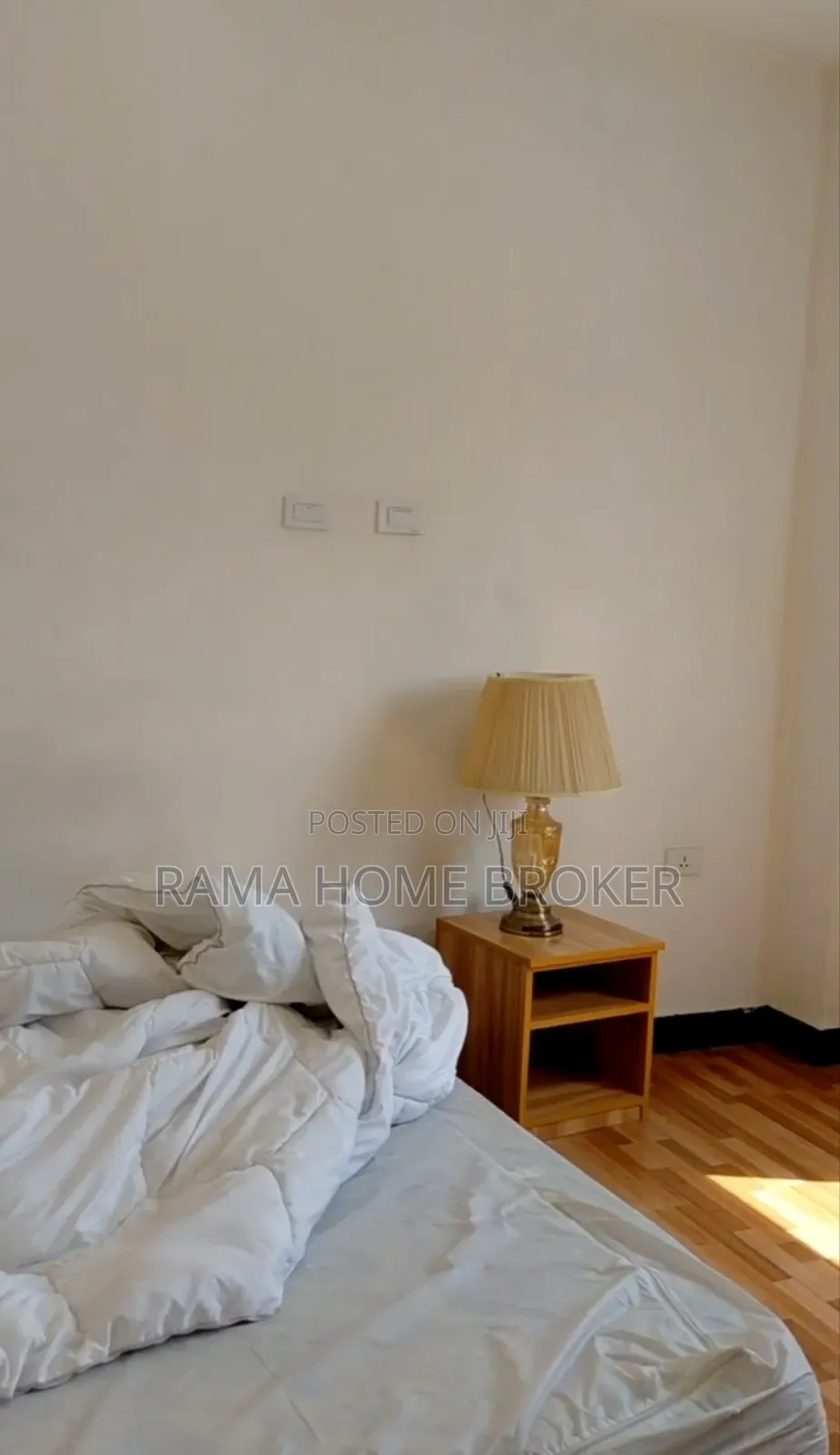 Furnished 3bdrm Apartment in አቤም ሰንሻይን አካባቢ, Yeka for sale