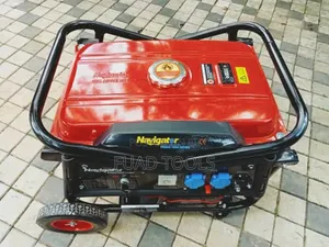 Navigator Gasoline Generator 3kw