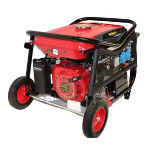 Navigator Gasoline Generator 3kw